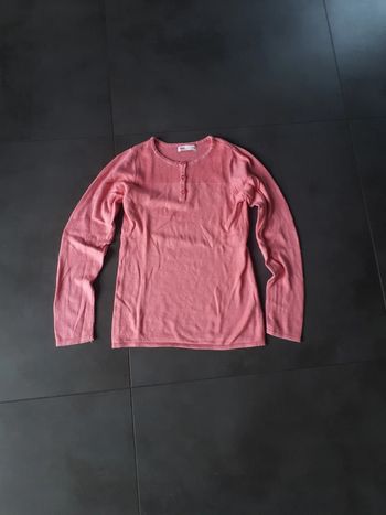 Pull fin doux Tex 9-10 ans