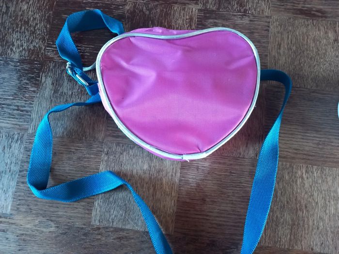 Sac reine des neiges - photo numéro 2