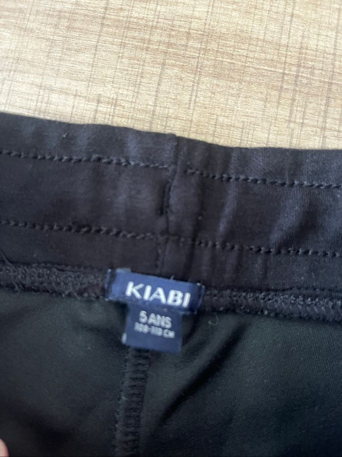 Pantalon jogging neuf - photo numéro 3