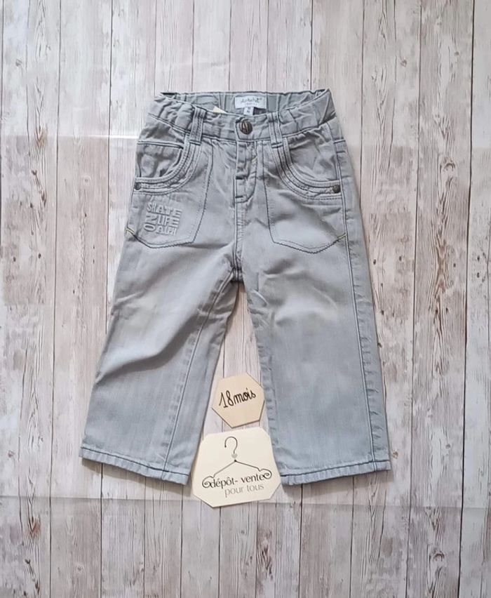 Jean 18MG02