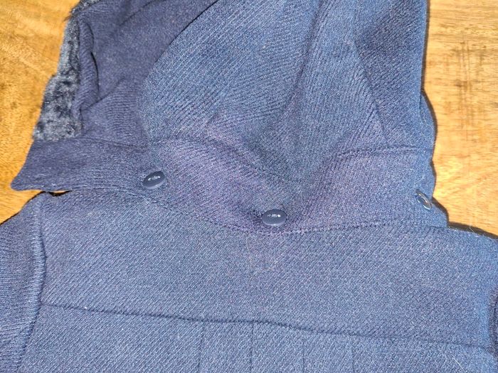 Manteau bébé - photo numéro 6