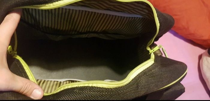 Sac a langer Aubert - photo numéro 2