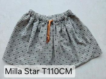 Jupe Milla Star