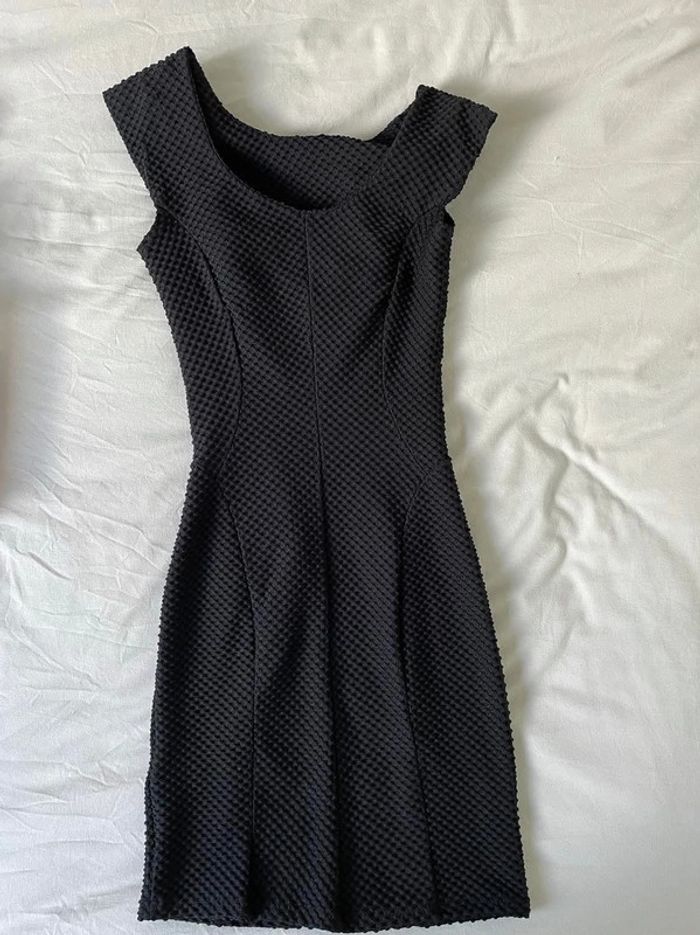 robe noir Club L  - taille : S neuve - photo numéro 4