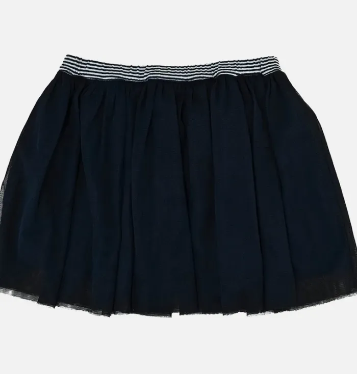 Jupe 3 ans en tulle Petit Bateau - photo numéro 2