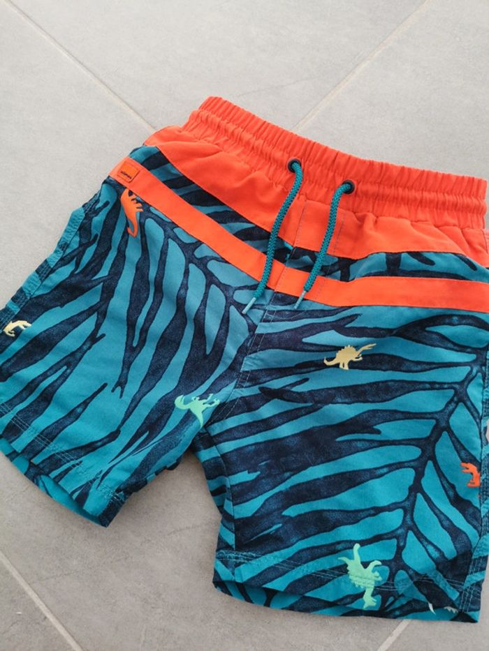 Short de bain - photo numéro 2