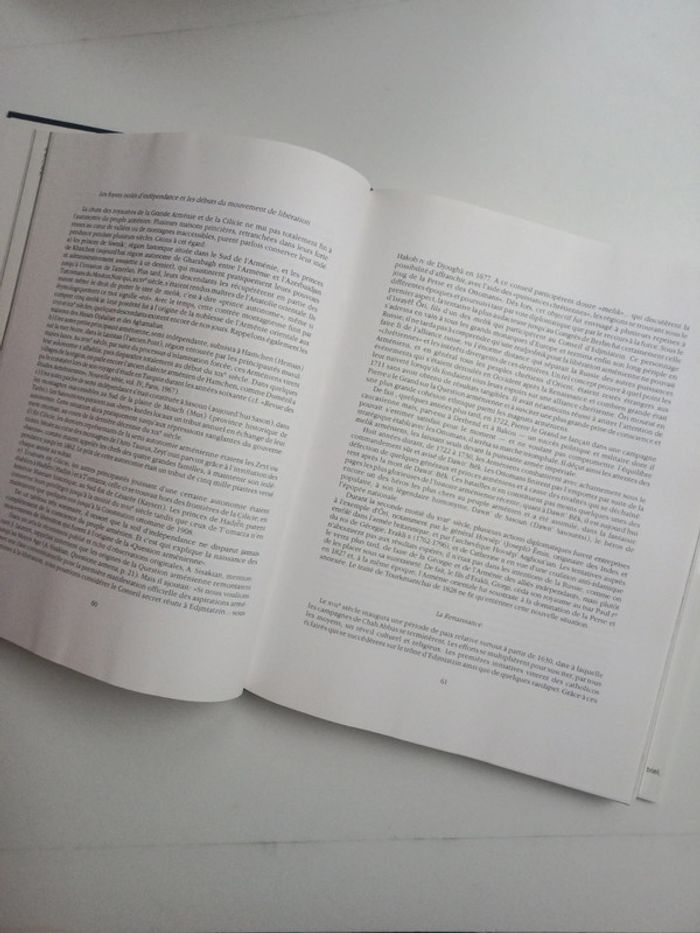 Les Arméniens 📚 Histoire Art Archéologie - photo numéro 5