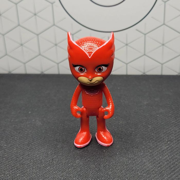 Figurine Pyjamasques Owlette