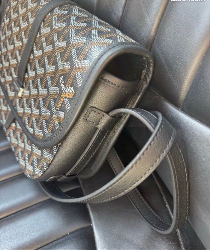 sacoche Goyard - photo numéro 3