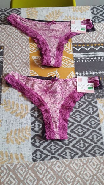 4 Strings taille L