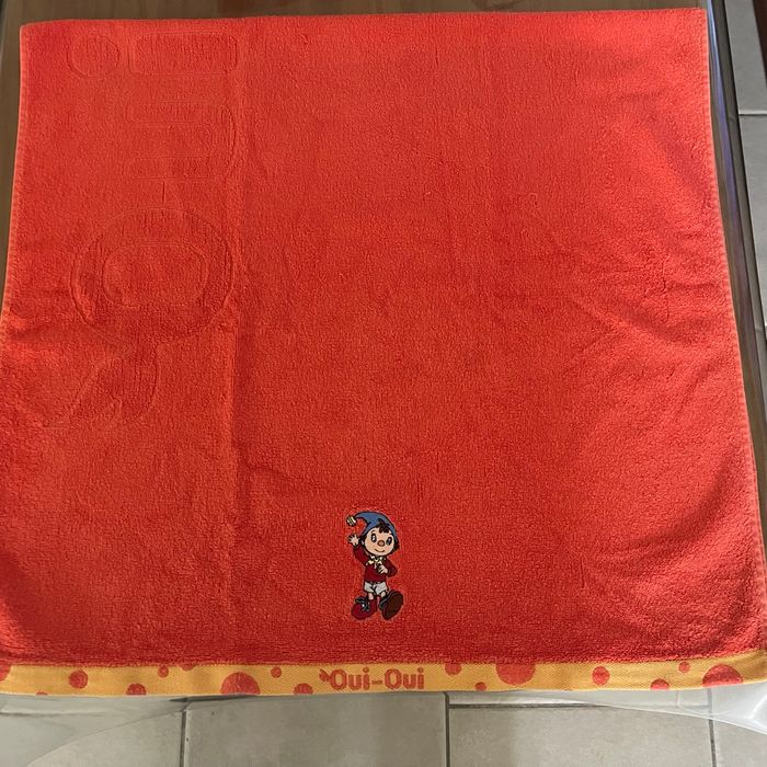 Lot de 3 articles Oui-Oui - photo numéro 8