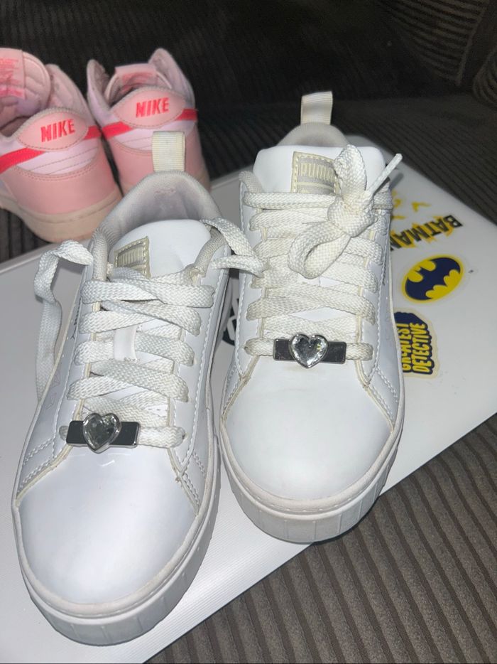 Puma diamonds - photo numéro 4