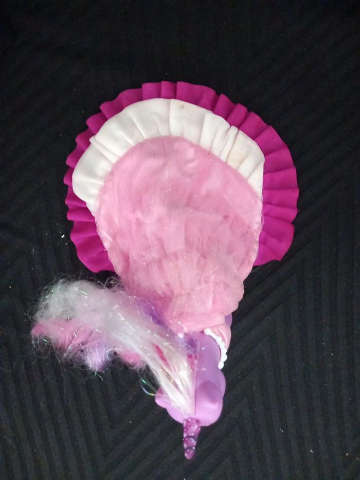 My little pony G3 2006 Lily Lightly - photo numéro 4