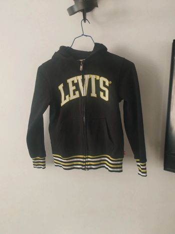 Veste zippée Levi's