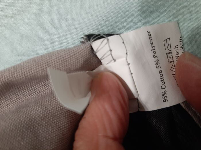 bermuda hommes Taille L - photo numéro 4
