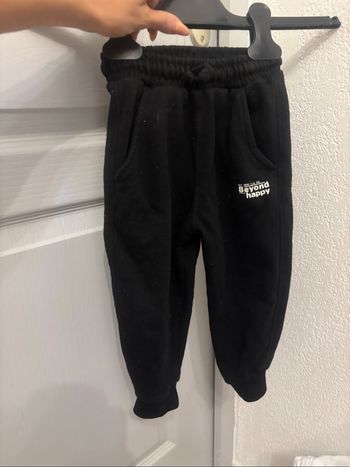 Jogging Zara 12/18 mois