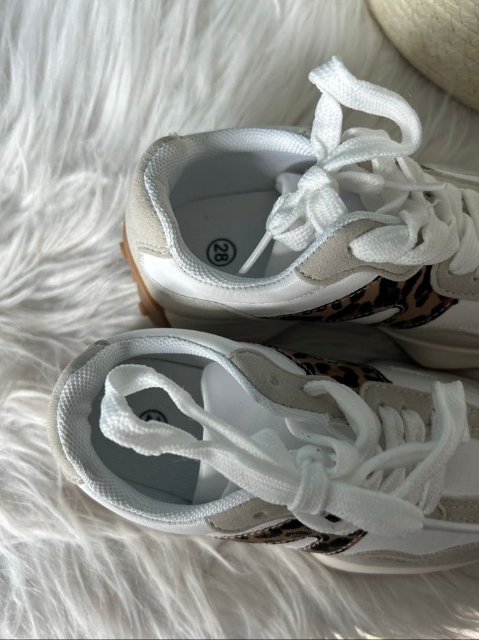 Basket N - photo numéro 2