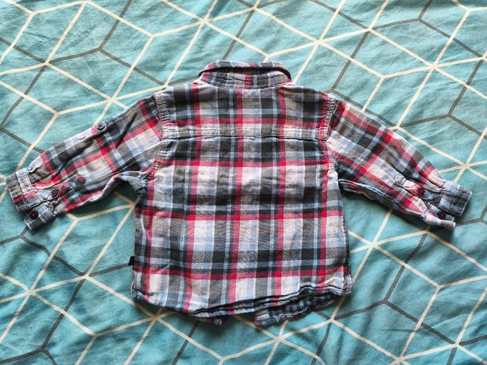 Chemise - photo numéro 2