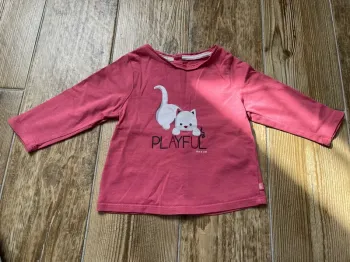Tee-shirts