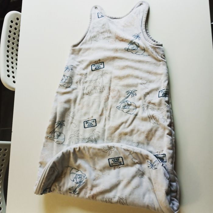 Gigoteuse - photo numéro 3