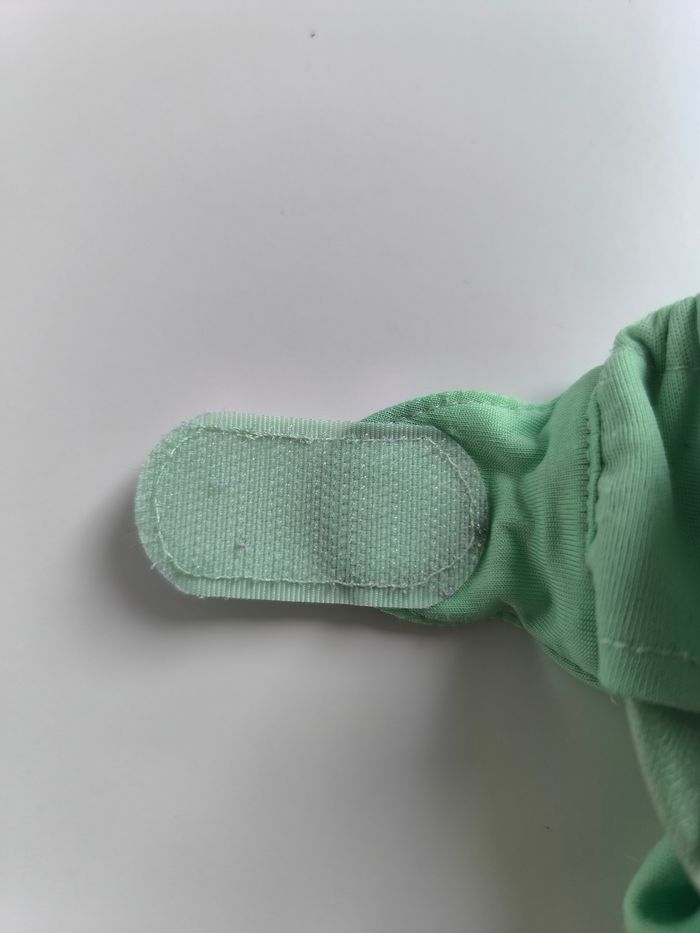 Couche lavable Pop in Newborn - photo numéro 5