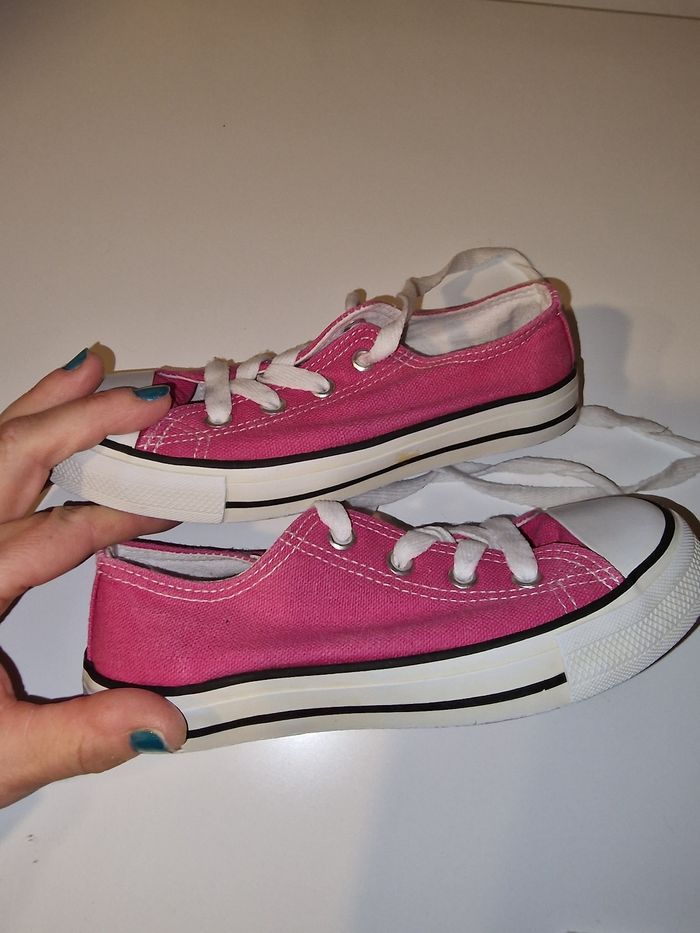 Chaussure fille 👧 - photo numéro 5