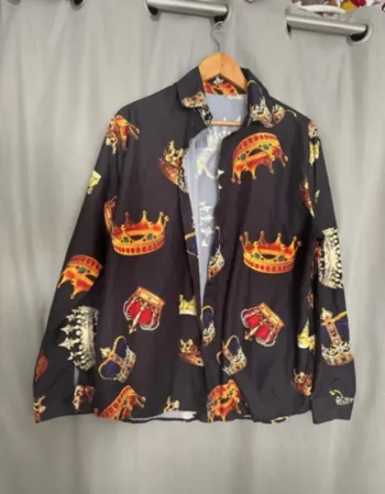 Chemise homme