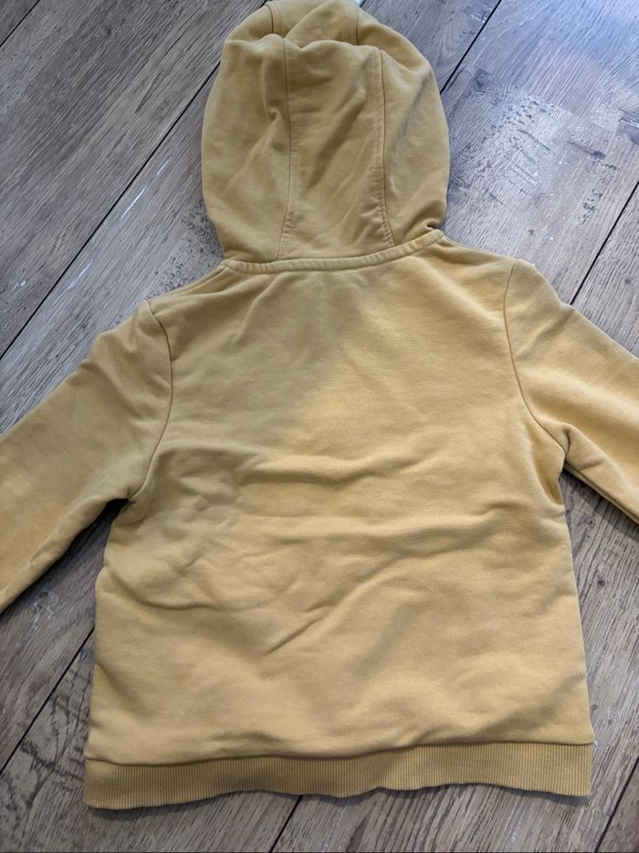 Gilet 4 ans - photo numéro 3