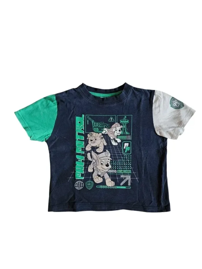 Lot de 7 Tee-shirt- 3 ans - photo numéro 4