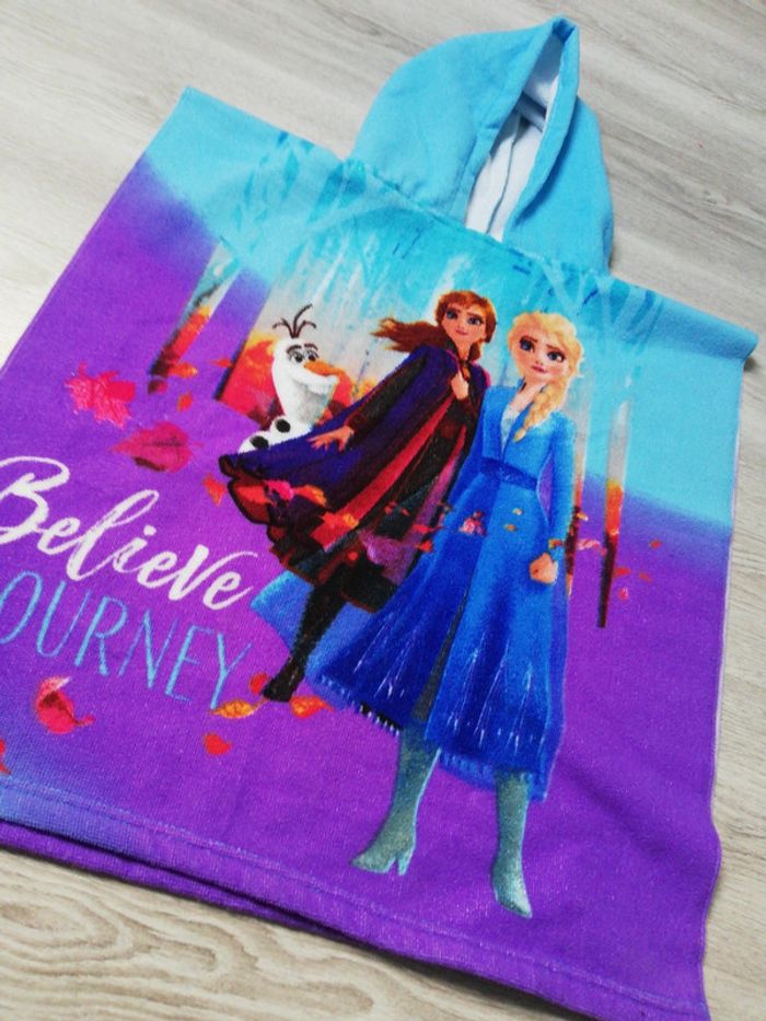 Serviette de bain - photo numéro 2