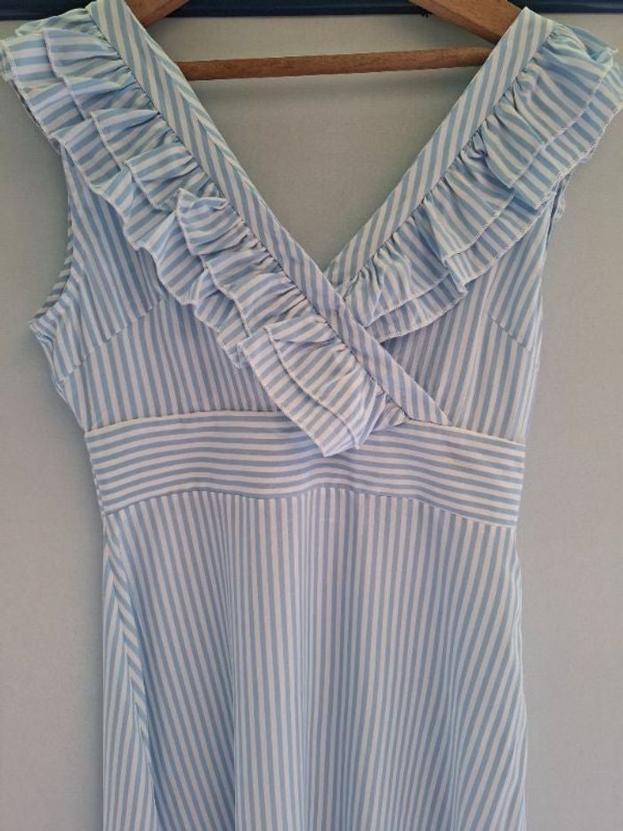Robes d’été taille XL