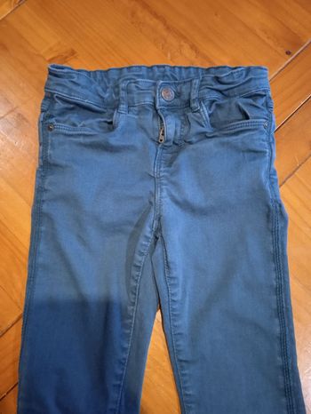 Pantalon fille