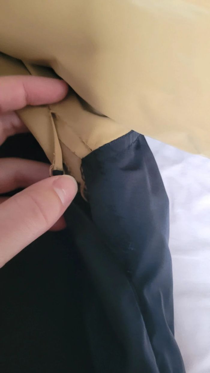 Veste mi saison - photo numéro 5