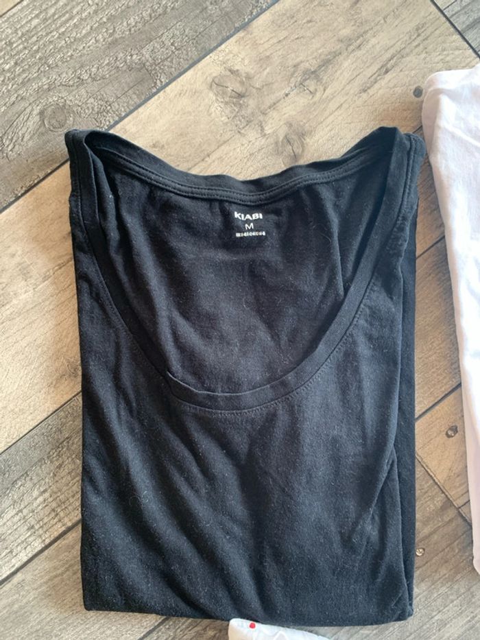 3 tee shirt - photo numéro 3