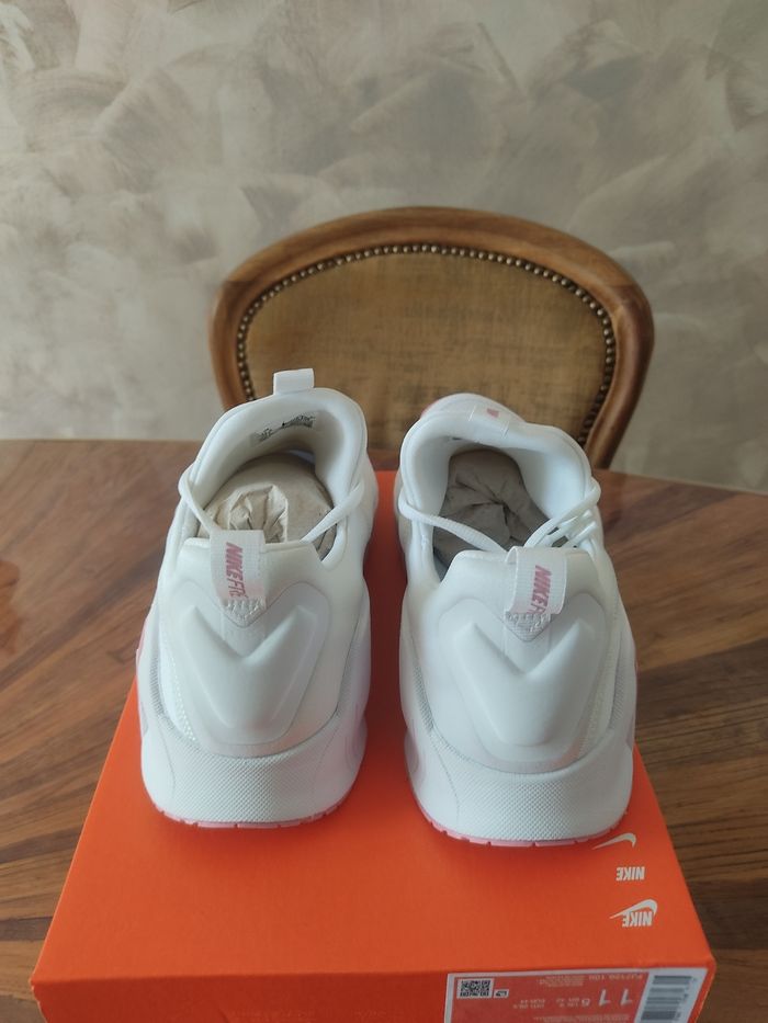 Baskets Nike free metcon 6 T 44 - photo numéro 5