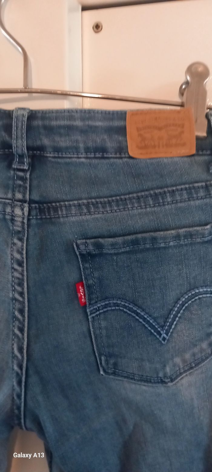 Levis  femme - photo numéro 4