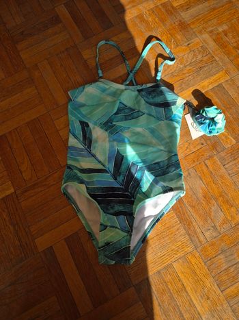 Maillot de bain fille