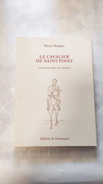Le Cavalier de Saint Point