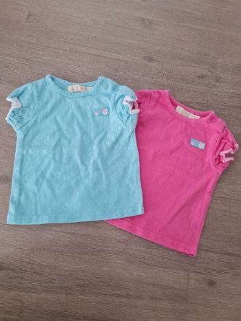 Tee-shirt