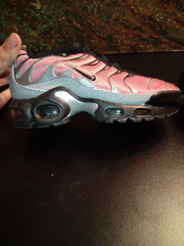 Baskets nike TN - photo numéro 2