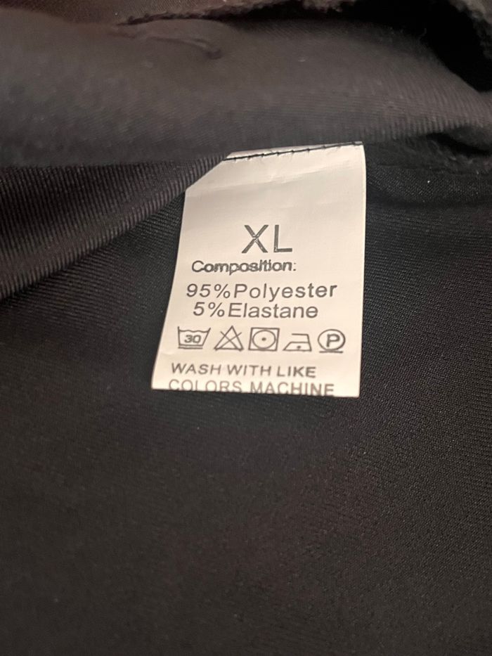 Pantalon fluide - photo numéro 4