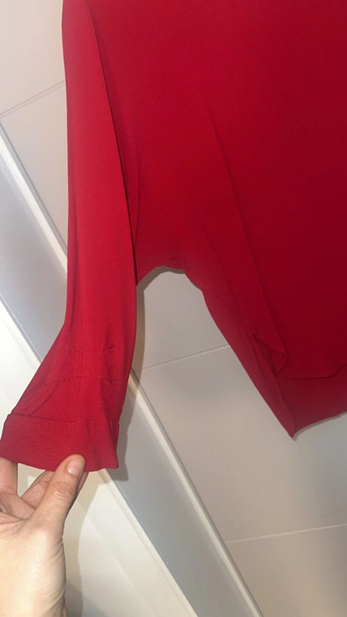 Blouse ZARA - photo numéro 2