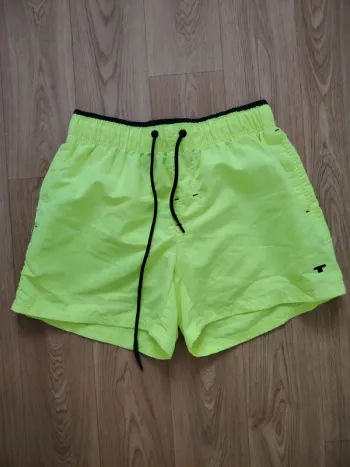 Short de bain homme