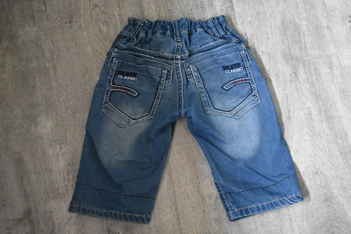 short 5 ans - photo numéro 2