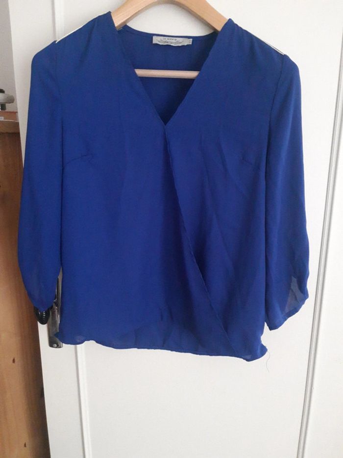 Blouse it hippie - photo numéro 2