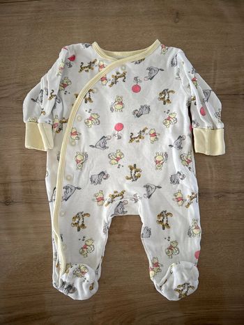 Pyjama Winnie