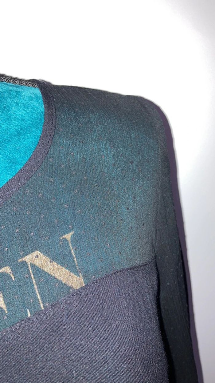 Haut taille M - photo numéro 2