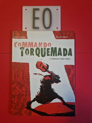 Bd commando torquemada 2,EO
