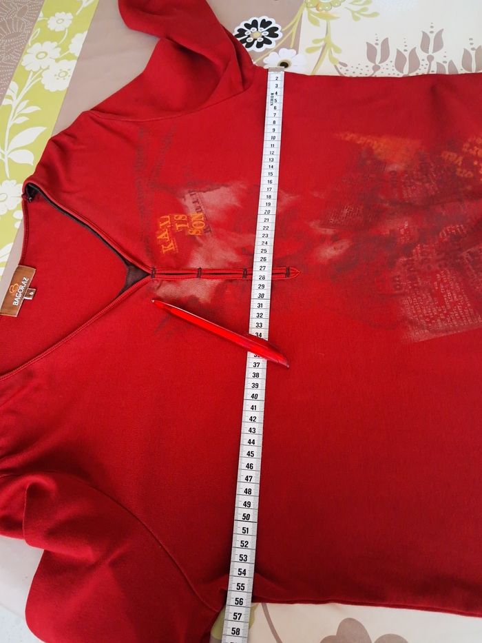 Blouse taille 6 - photo numéro 5