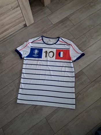 Tee-shirt euro2016